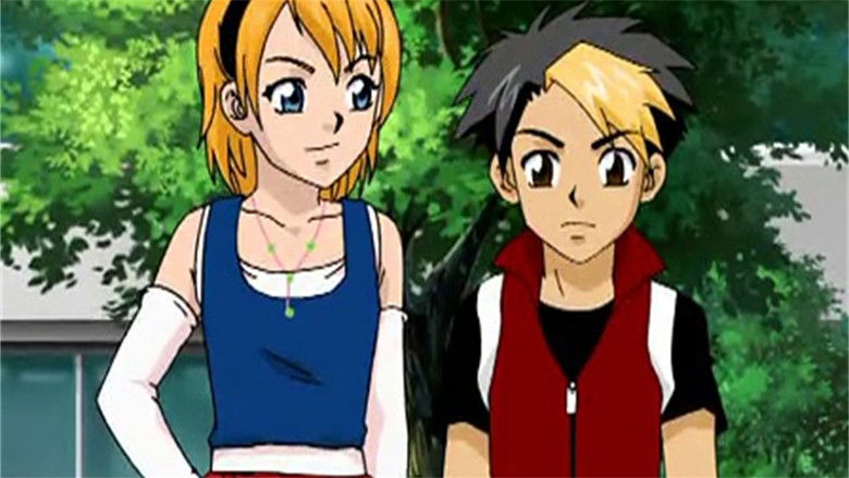 Still image for Go for Speed season 1 episode 35: Episode 35 Still image for Go for Speed season 1 episode 35: Episode 35