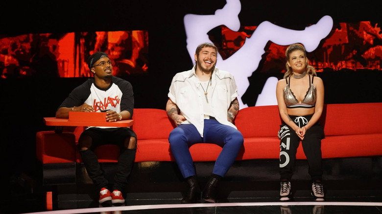 Ridiculousness 시즌 9 26화