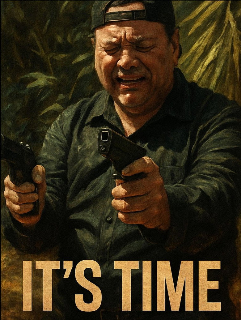 It's Time - E' Giunta L'ora
