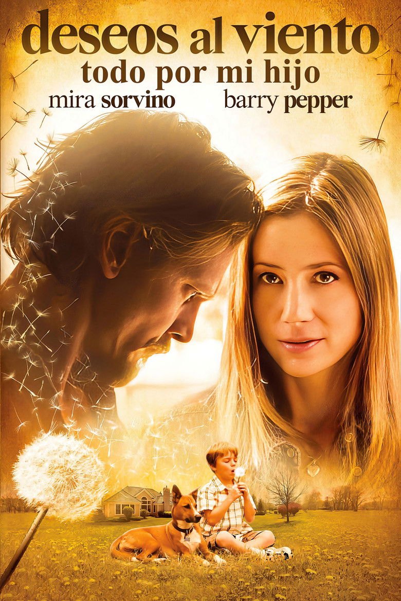 Deseos al viento (Todo por mi hijo)