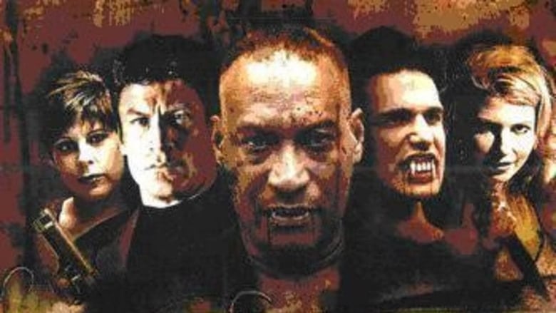 Voir Vampire in Vegas en streaming vf gratuit sur streamizseries.net site special Films streaming