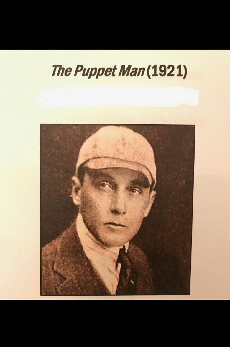 Imatge de The Puppet Man