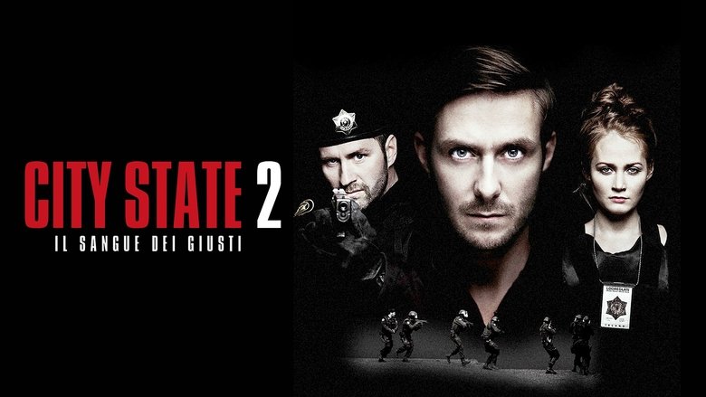 Brave Men's Blood (2014)