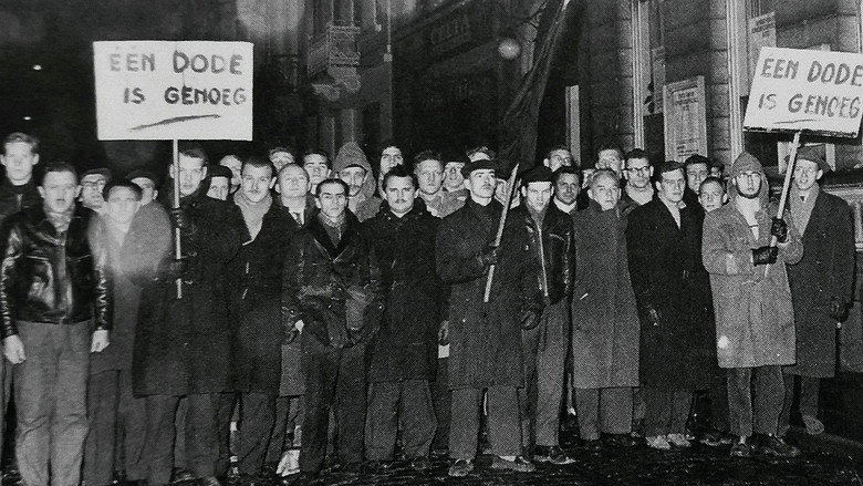 Vechten voor onze rechten 6