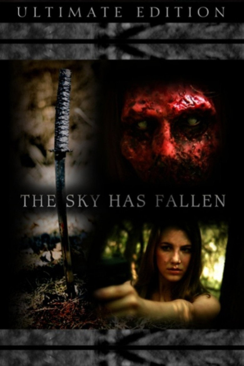 Imatge de The Sky Has Fallen