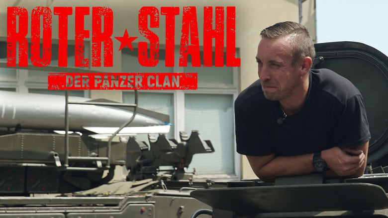 Roter+Stahl+-+Der+Panzer-Clan