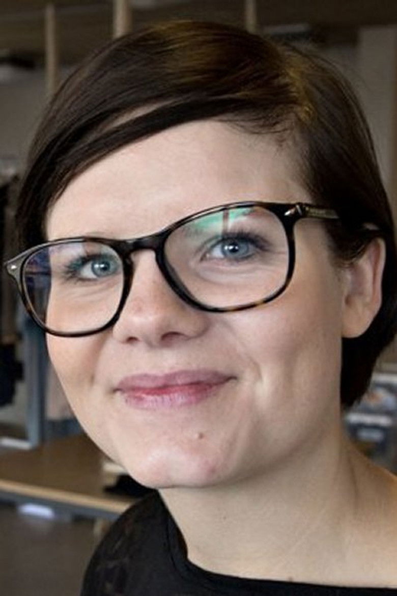 Katrine Merete Mortensen portrait image