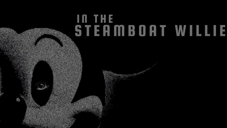 IN THE STEAMBOAT WILLIE