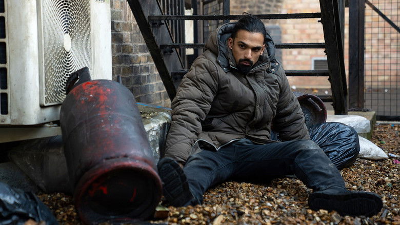 EastEnders Sezóna 42 Epizoda 6 bombuj