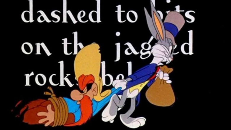 Imatge de Hare Trigger