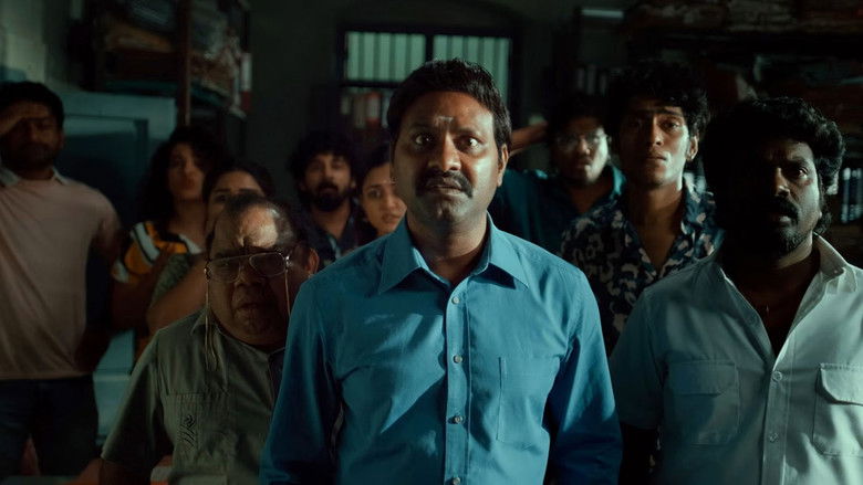 Still image for Office season 1 episode 26: Echoes of Theft Still image for Office season 1 episode 26: Echoes of Theft