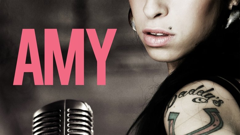 Amy (2015)