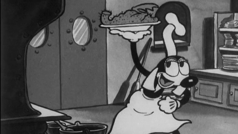 Imatge de Dizzy Dishes