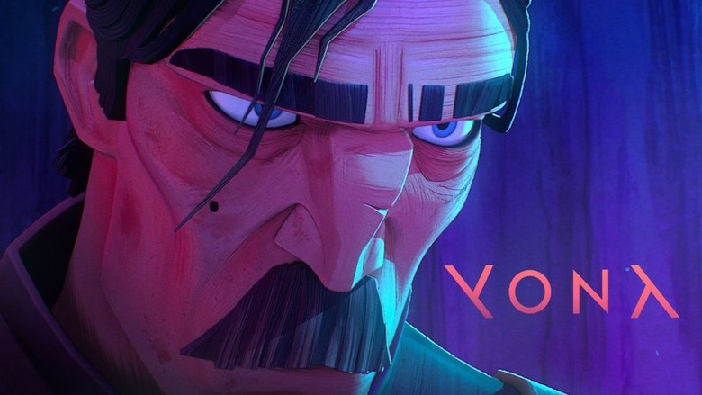 Yona main backdrop