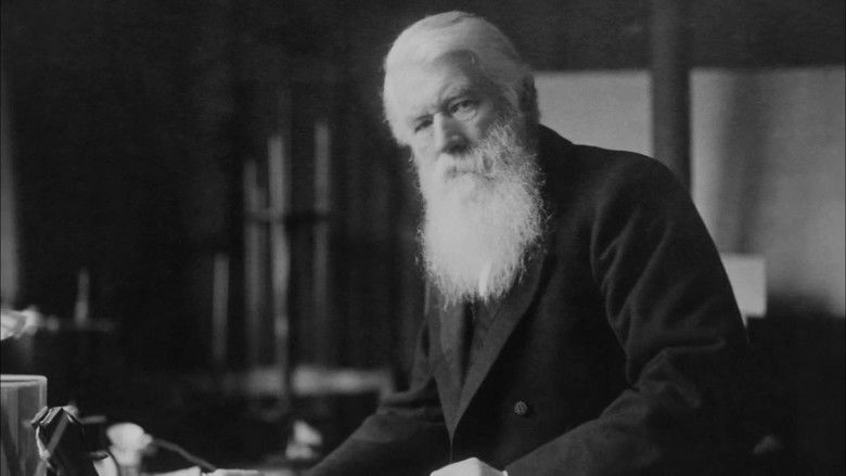 Still image for America: Facts vs. Fiction season 1 episode 5: The Inventors Still image for America: Facts vs. Fiction season 1 episode 5: The Inventors