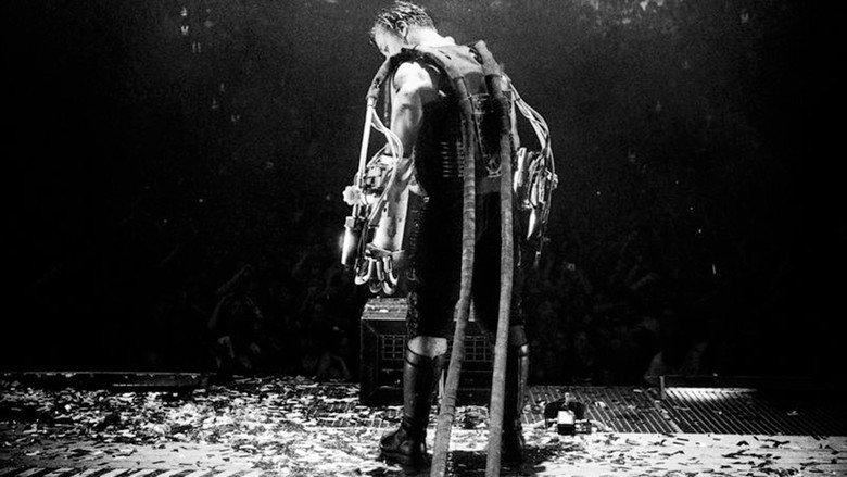 Imatge de Rammstein: Völkerball