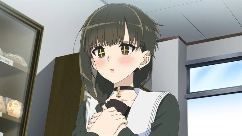 Still from You are Ms. Servant - Season 1 Episode 4