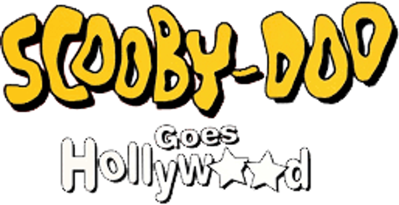 Scooby Goes Hollywood