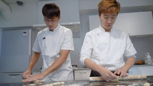 Still image for Long Time No See, Japan season 1 episode 3: Episode 3