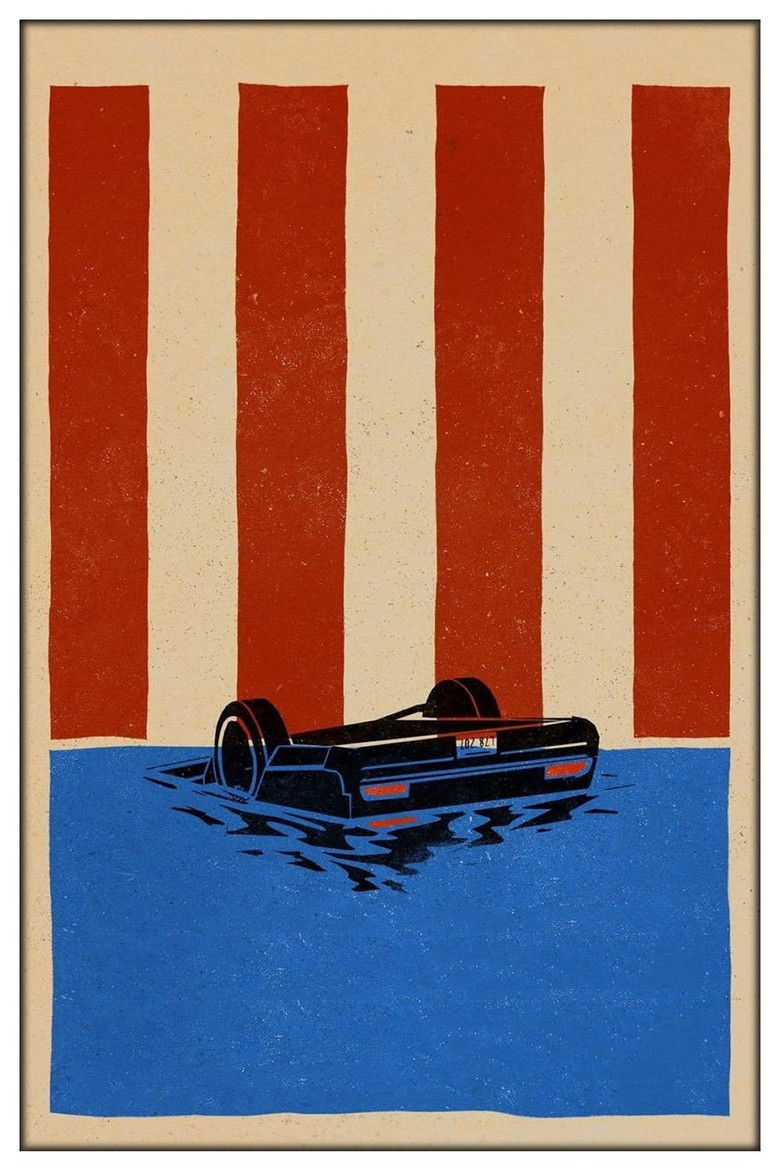 Imatge de L'escàndol Ted Kennedy