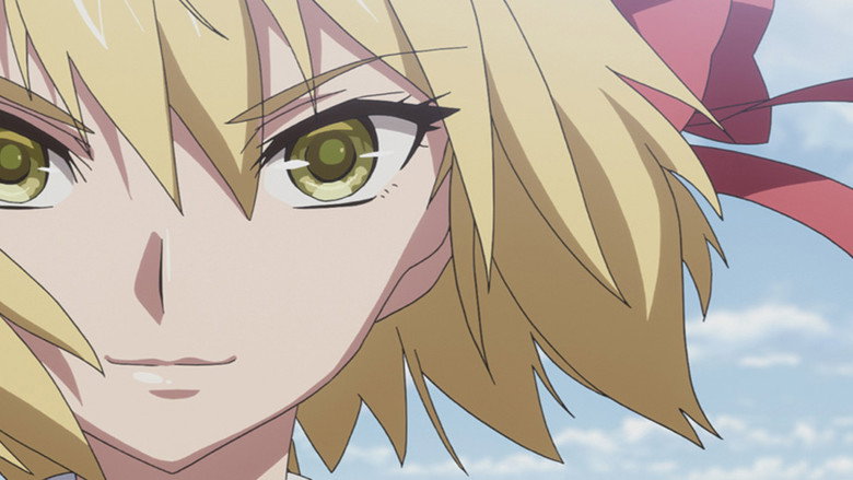 Still from Ulysses: Jeanne d'Arc and the Alchemist Knight - Season 1 Episode 6