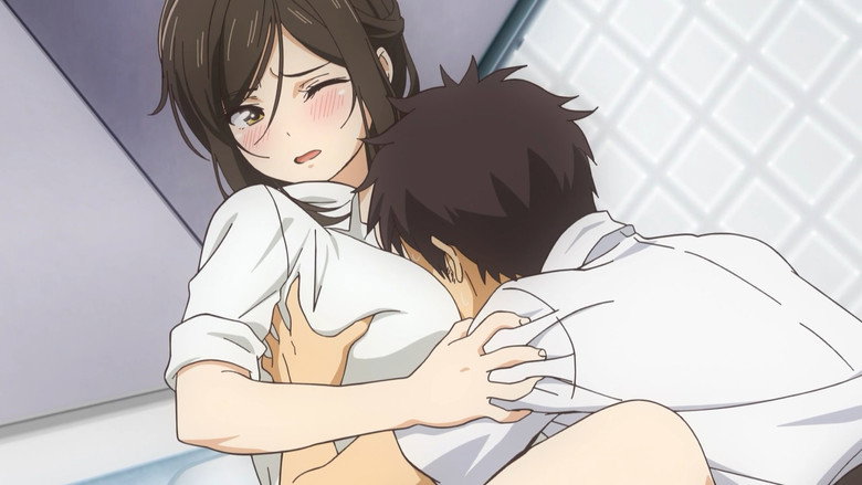 Still from Why the Hell Are You Here, Teacher!? - Season 1 Episode 1