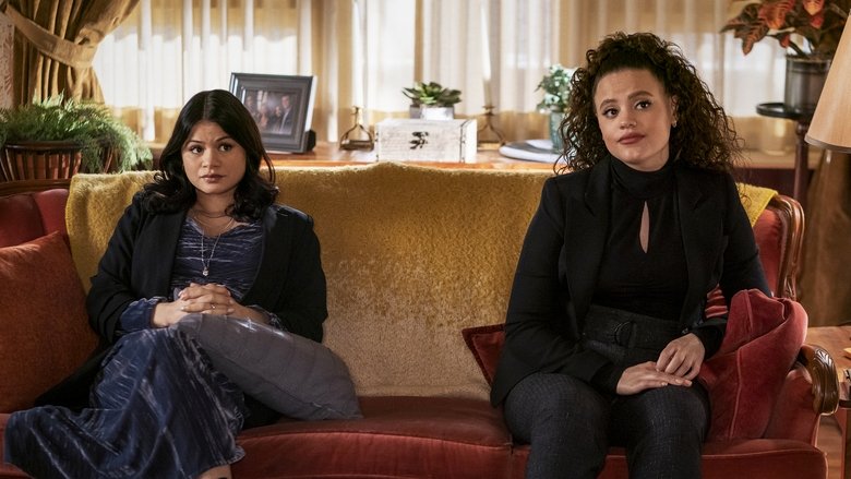 Charmed Streaming Saison 3 Charmed saison 3 épisode 12 en streaming Vostfr et vf