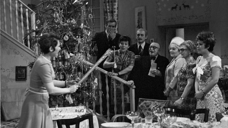 Still image for Taková normální rodinka season 1 episode 8: Episode 8