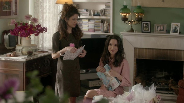 Still image for Ki Omws Eimai Akoma Edw 2022 season 1 episode 7: S1.E7 ∙ Episode #1.7 Still image for Ki Omws Eimai Akoma Edw 2022 season 1 episode 7: S1.E7 ∙ Episode #1.7