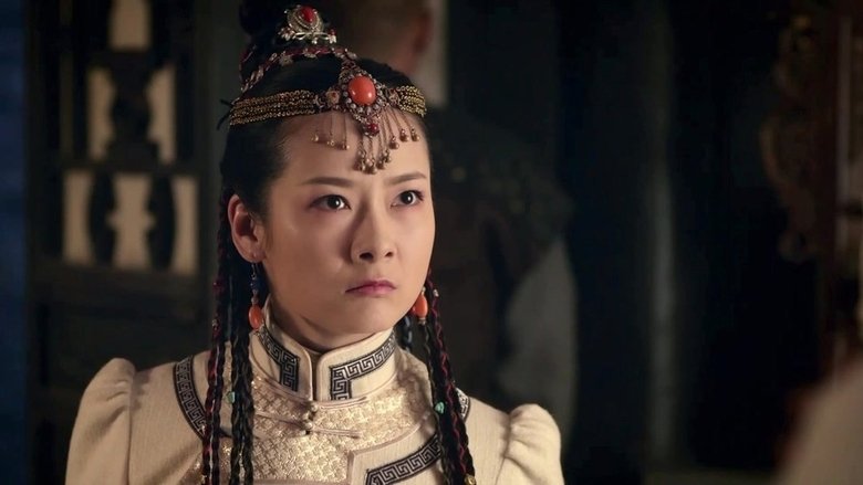 Still image for Road of Loyalty season 1 episode 8: Episode 8