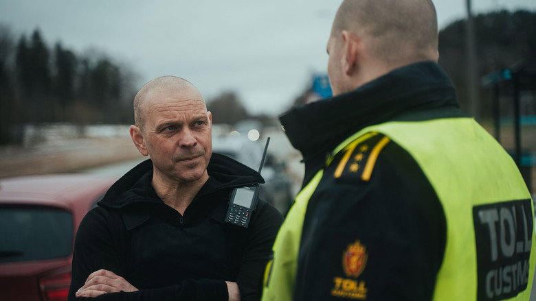 En helt vanlig dag på jobben! görseli
