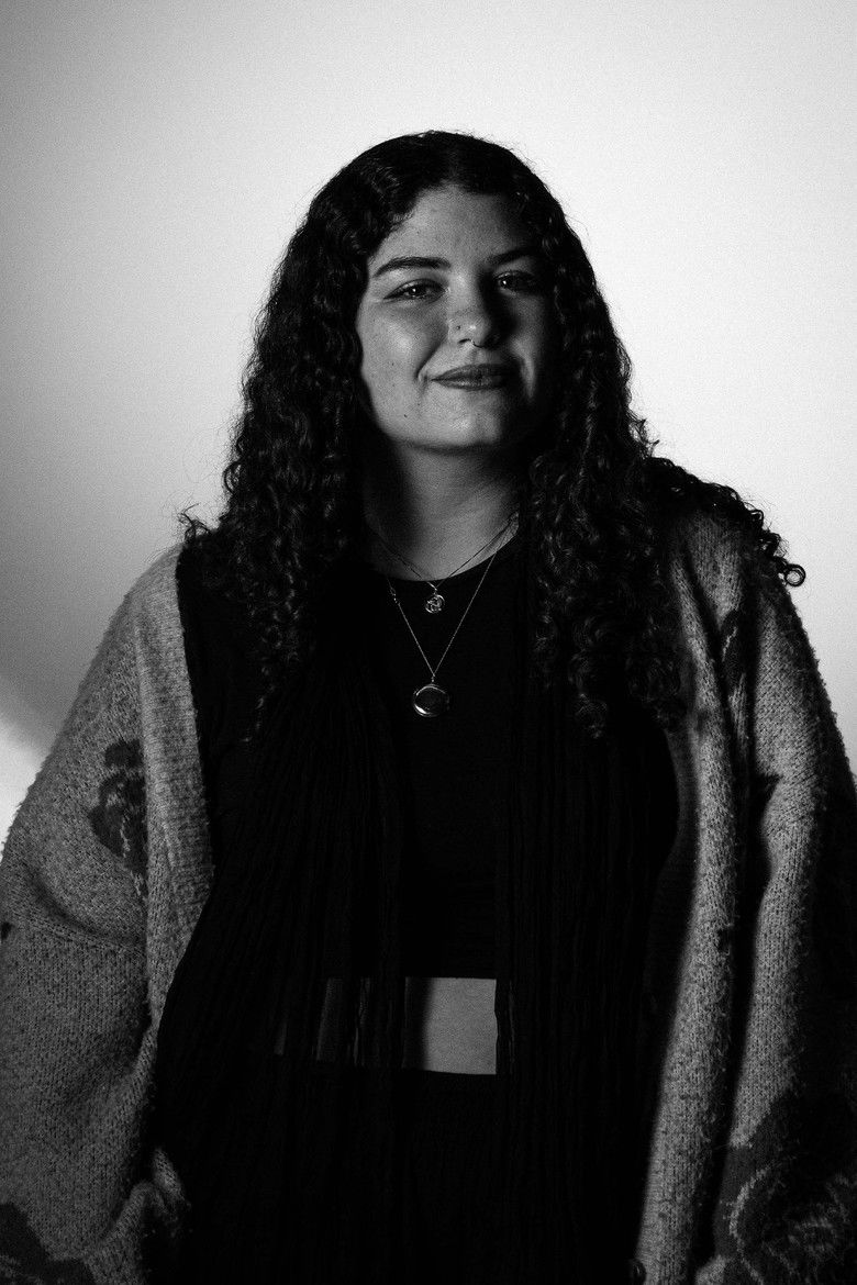 Photo de Hannah Goodman