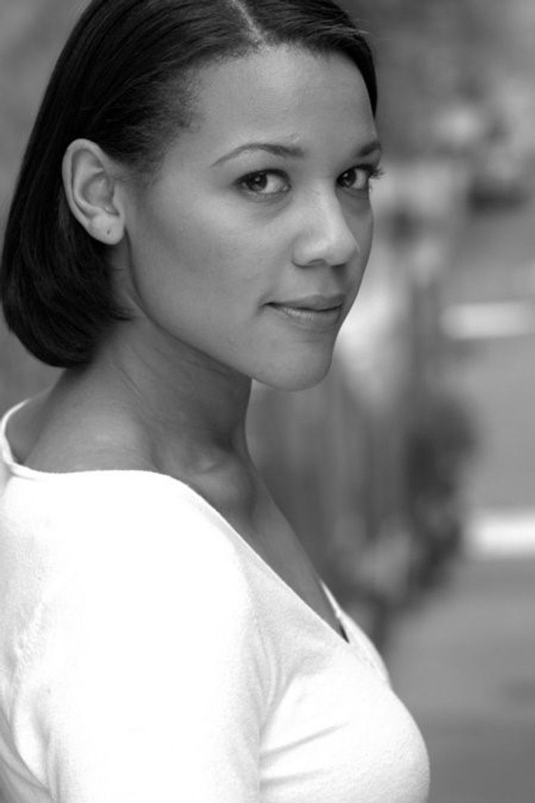 Cydnee Welburn portrait image