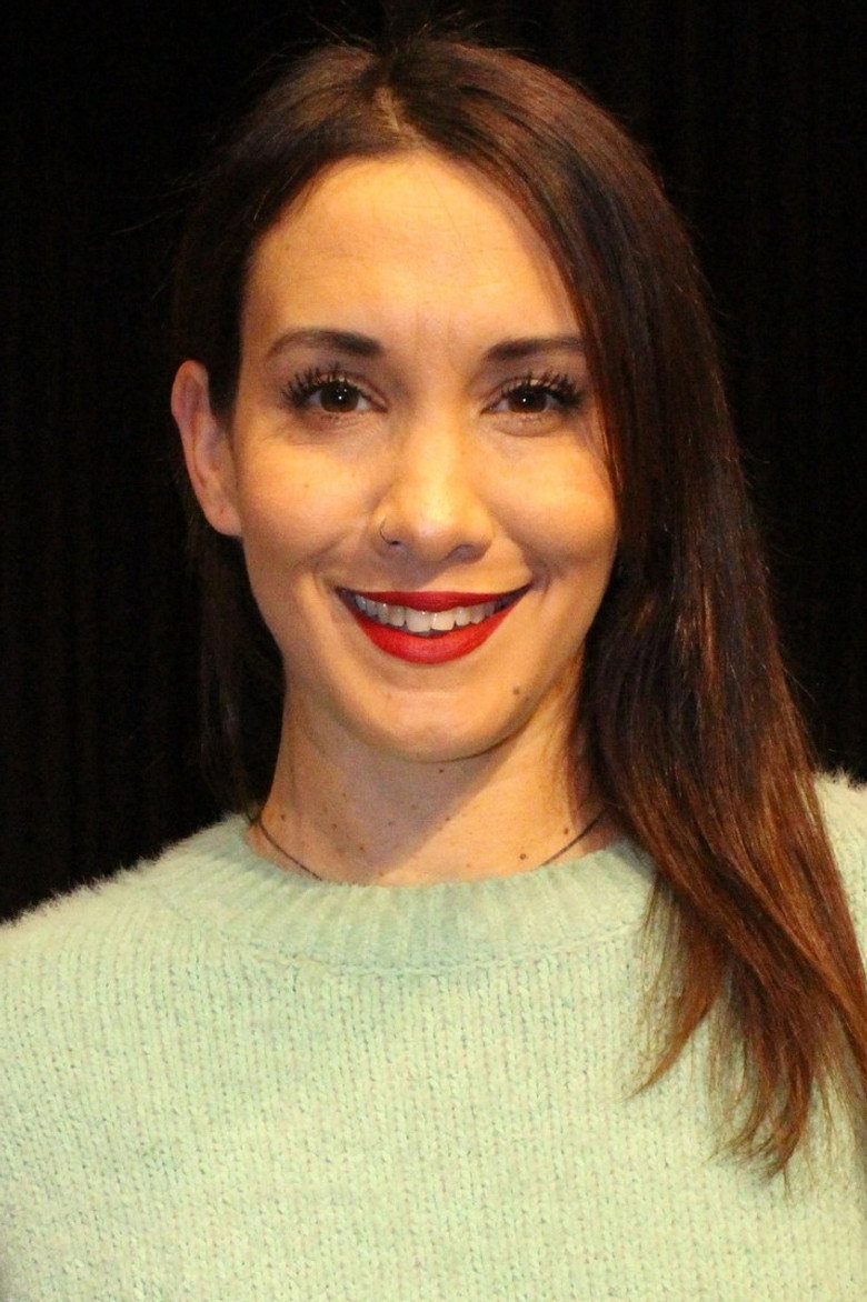 Sofia Kliani portrait