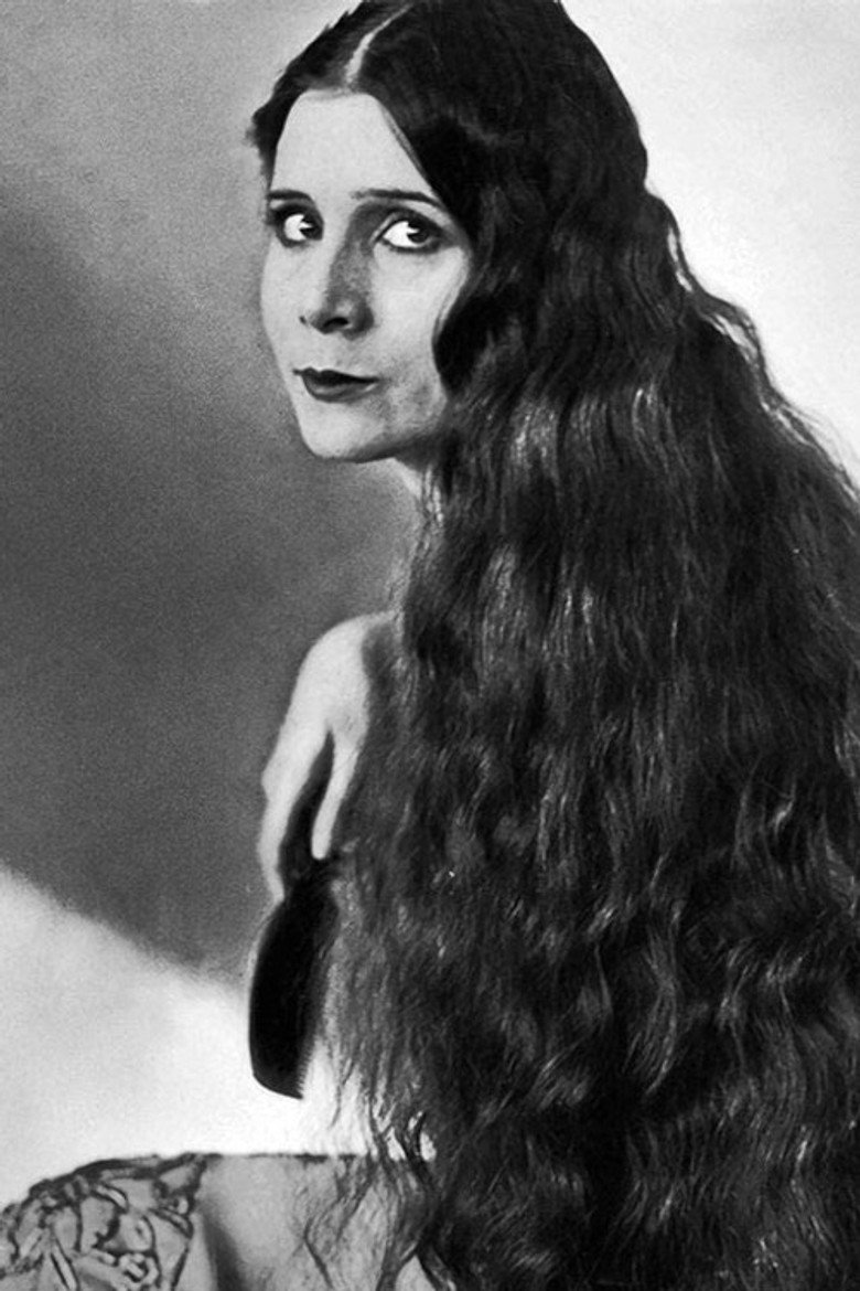 Olive Ann Alcorn photo 2