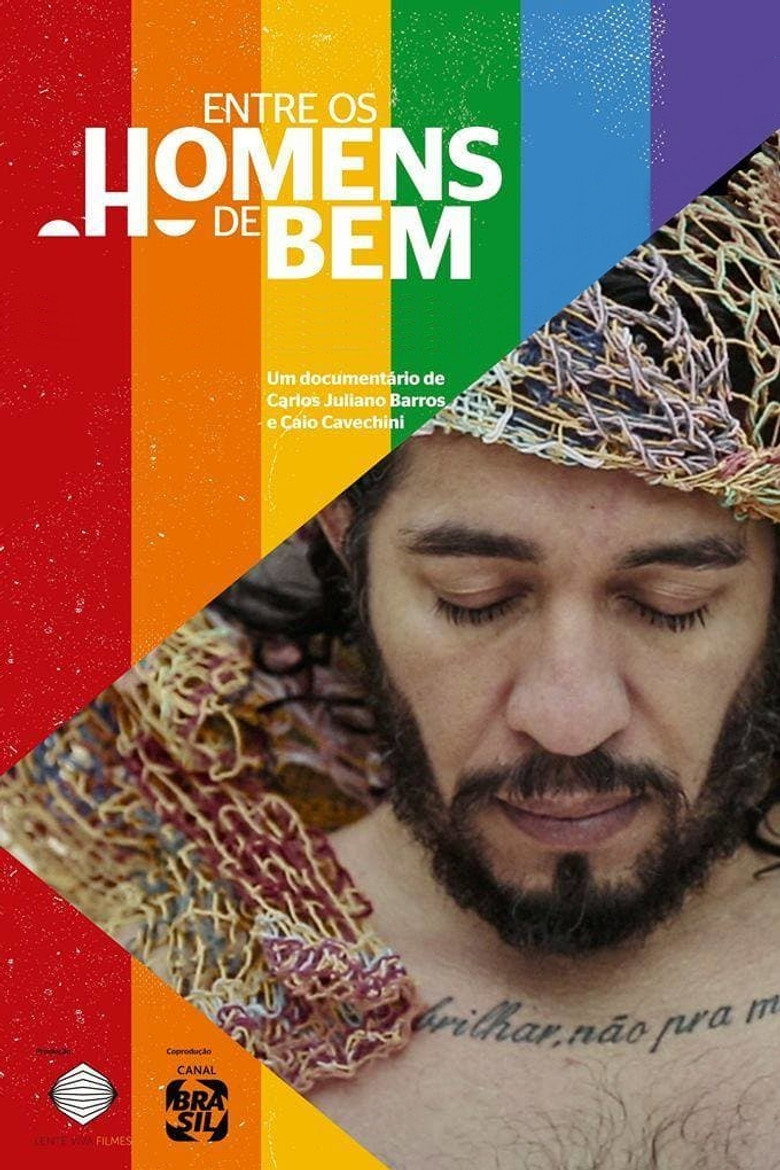 Entre os Homens de Bem