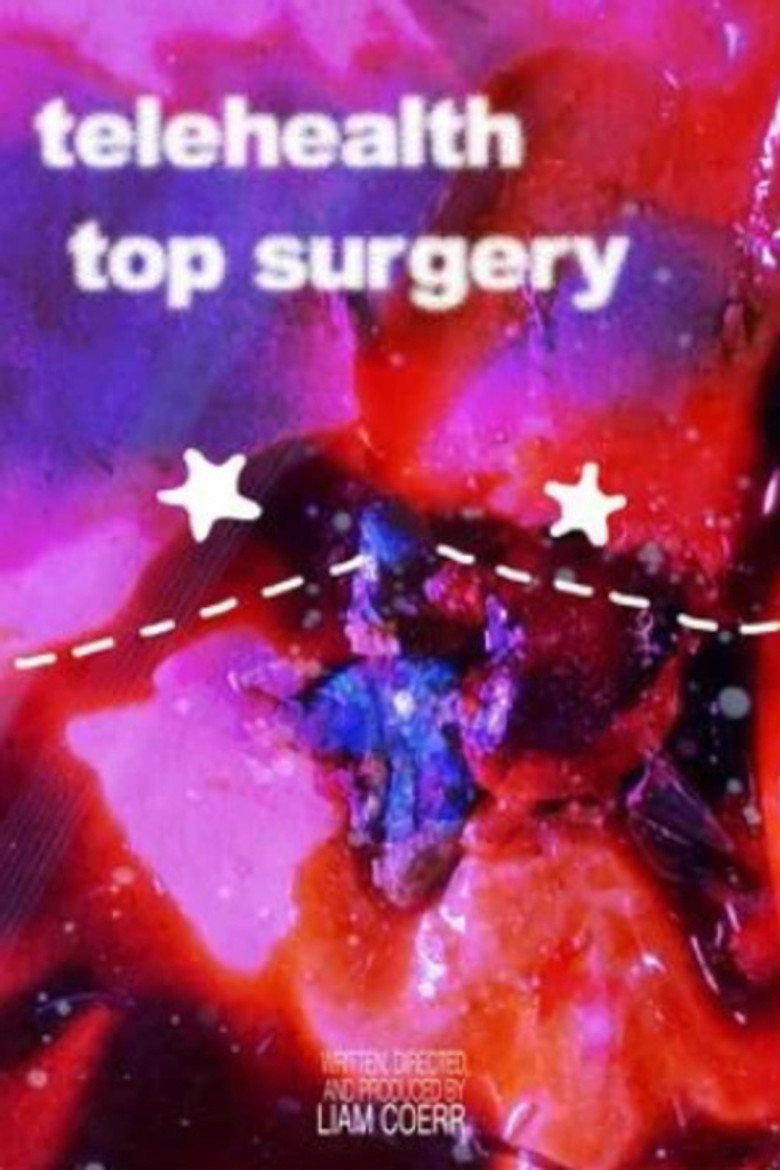 telehealth top surgery background