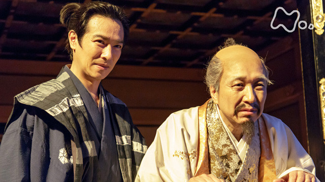 Still image for Sanadamaru season 1 episode 30: Twilight Still image for Sanadamaru season 1 episode 30: Twilight