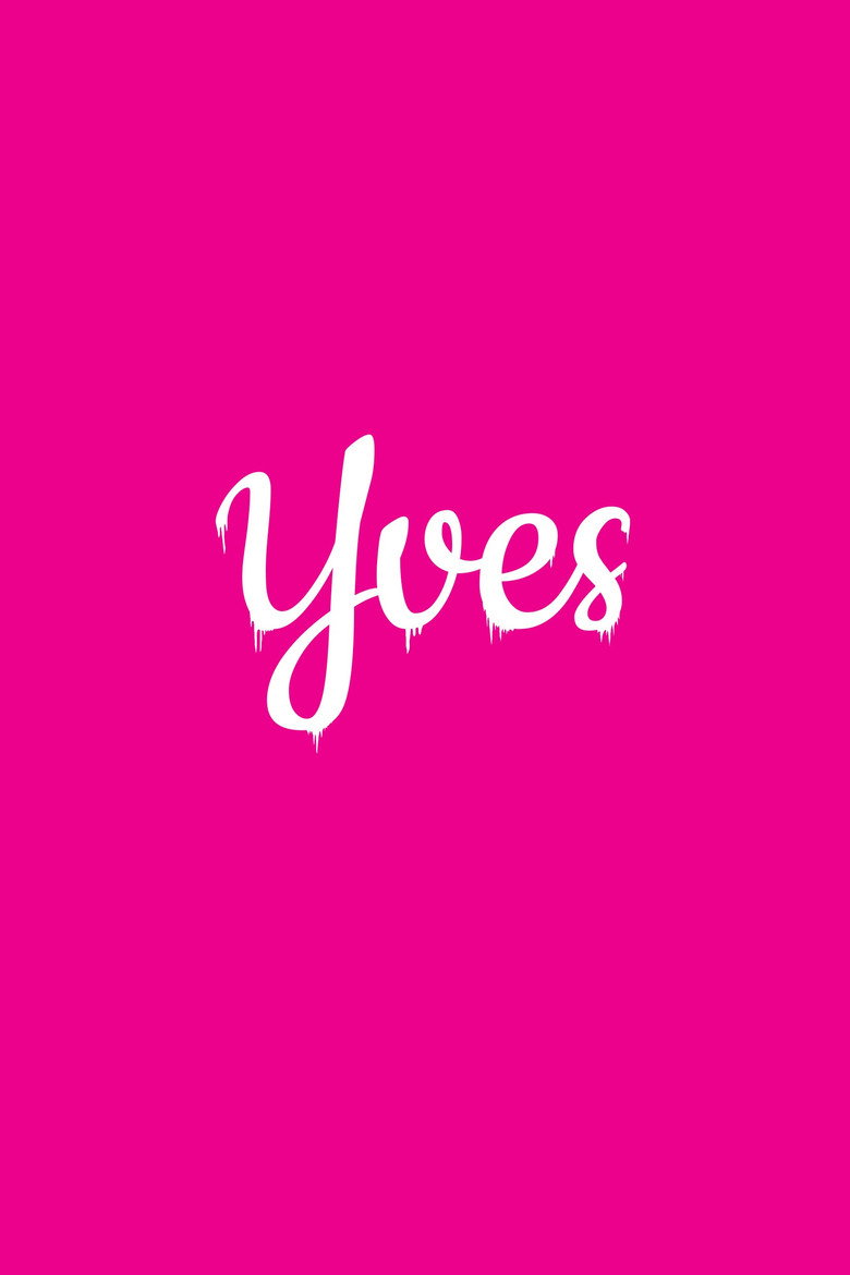 Affiche de YVES