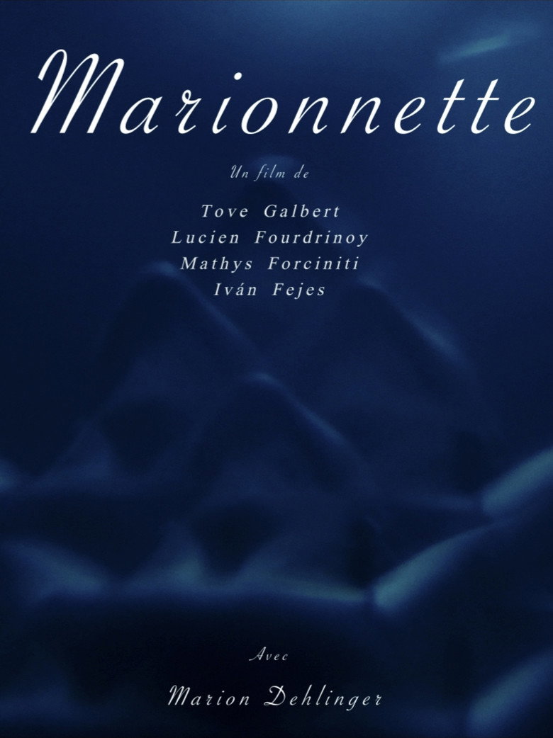 Imatge de Marionnette