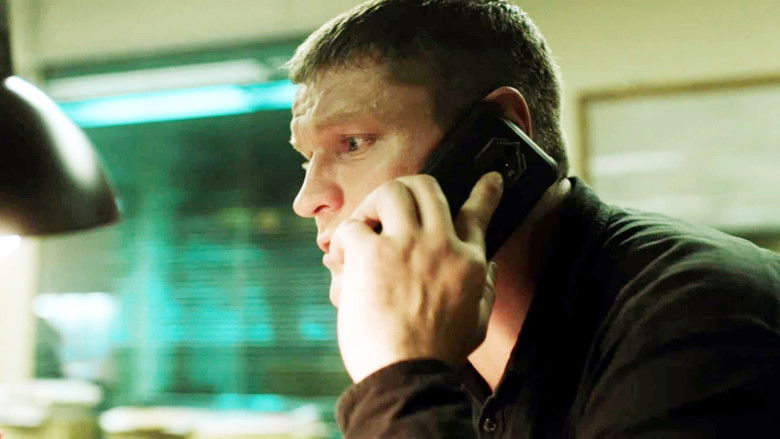 Still image for Outsider season 1 episode 20: Episode 20 Still image for Outsider season 1 episode 20: Episode 20