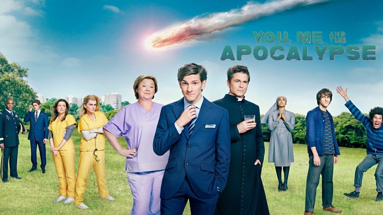 You, Me and the Apocalypse en streaming