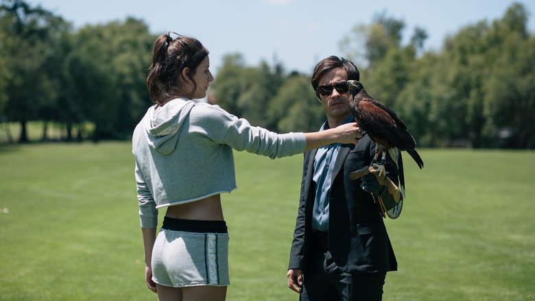 Still image for Here on Earth season 1 episode 6: Bufotenin