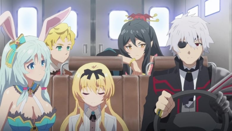 Assistir Arifureta Shokugyou de Sekai Saikyou 2 Episodio 11 Online