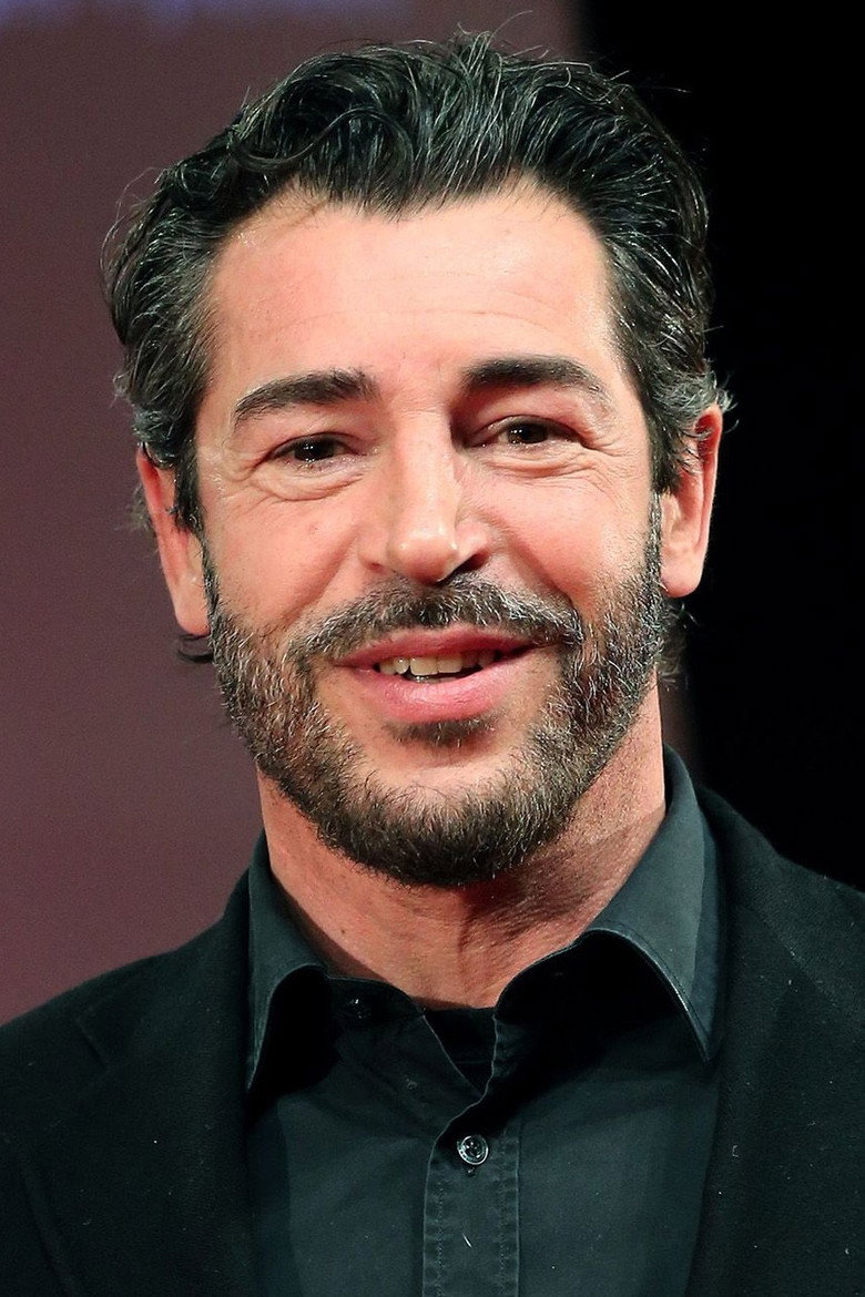 Xavier Lemaître photo 2