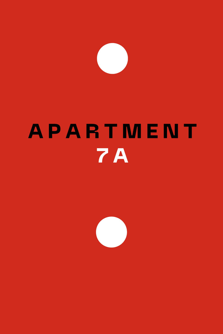 Apartment 7A (1970)