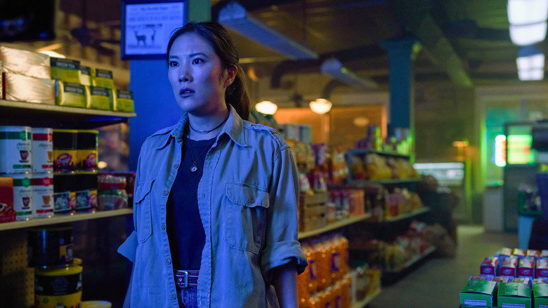 Still from The Big Door Prize - Season 2 Episode 1