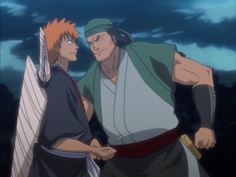 Bleach Movie 2018 English Sub
