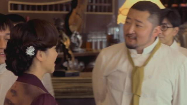 Still image for 大客栈 season 1 episode 31: Episode 31