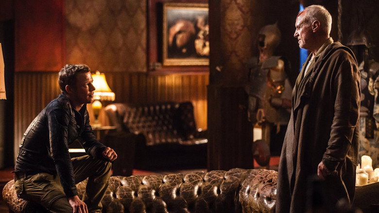 Still from Dominion - Season 2 Episode 6
